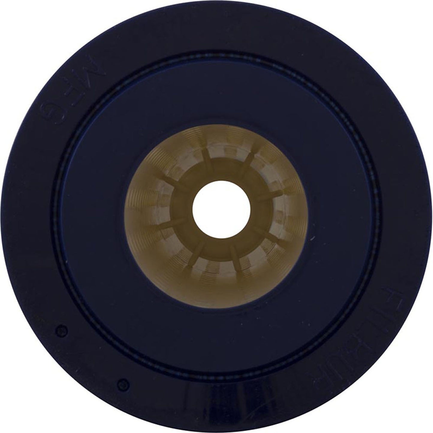 Cartucho, 85 pies cuadrados, 3" de exterior, 3" de exterior, 7", 27", PB, paquete de 4