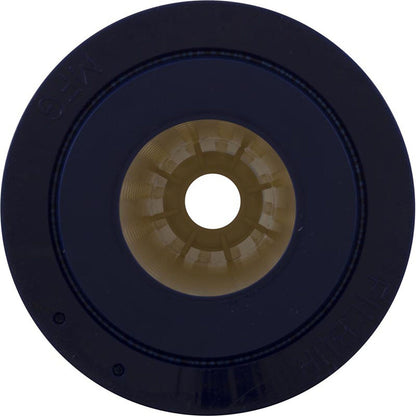 Cartucho, 85 pies cuadrados, 3" de exterior, 3" de exterior, 7", 27", PB, paquete de 4