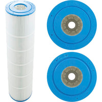 Jandy CV Series / CL Series Replacement Cartridge - 85 Sq Ft (FC-6405) [4-Pack]