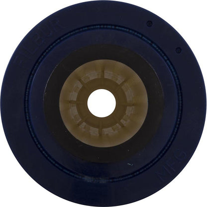 Cartouche, 115 pi², 3 po extérieur, 3 po extérieur, 7 po, 27 po, PB