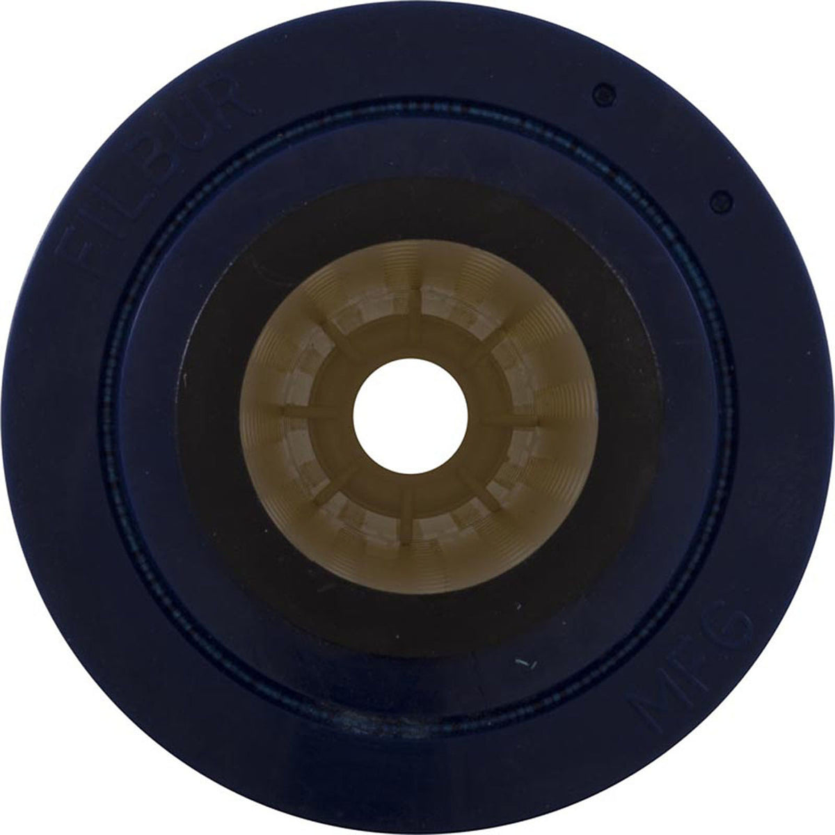 Jandy CV Series / CL Series Replacement Cartridge - 115 Sq Ft (PC-6410) [4-Pack]