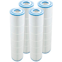 Jandy CV Series / CL Series Replacement Cartridge - 115 Sq Ft (FC-6410) [4-Pack]