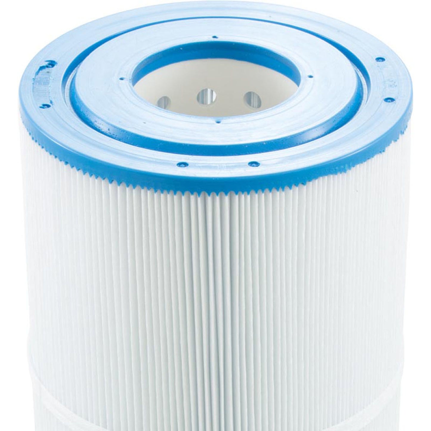 Cartucho, 115 pies cuadrados, 3" de exterior, 3" de exterior, 7", 27", 3 oz, plata