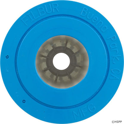 Cartucho, 115 pies cuadrados, 3" de exterior, 3" de exterior, 7", 27", 3 oz, plata