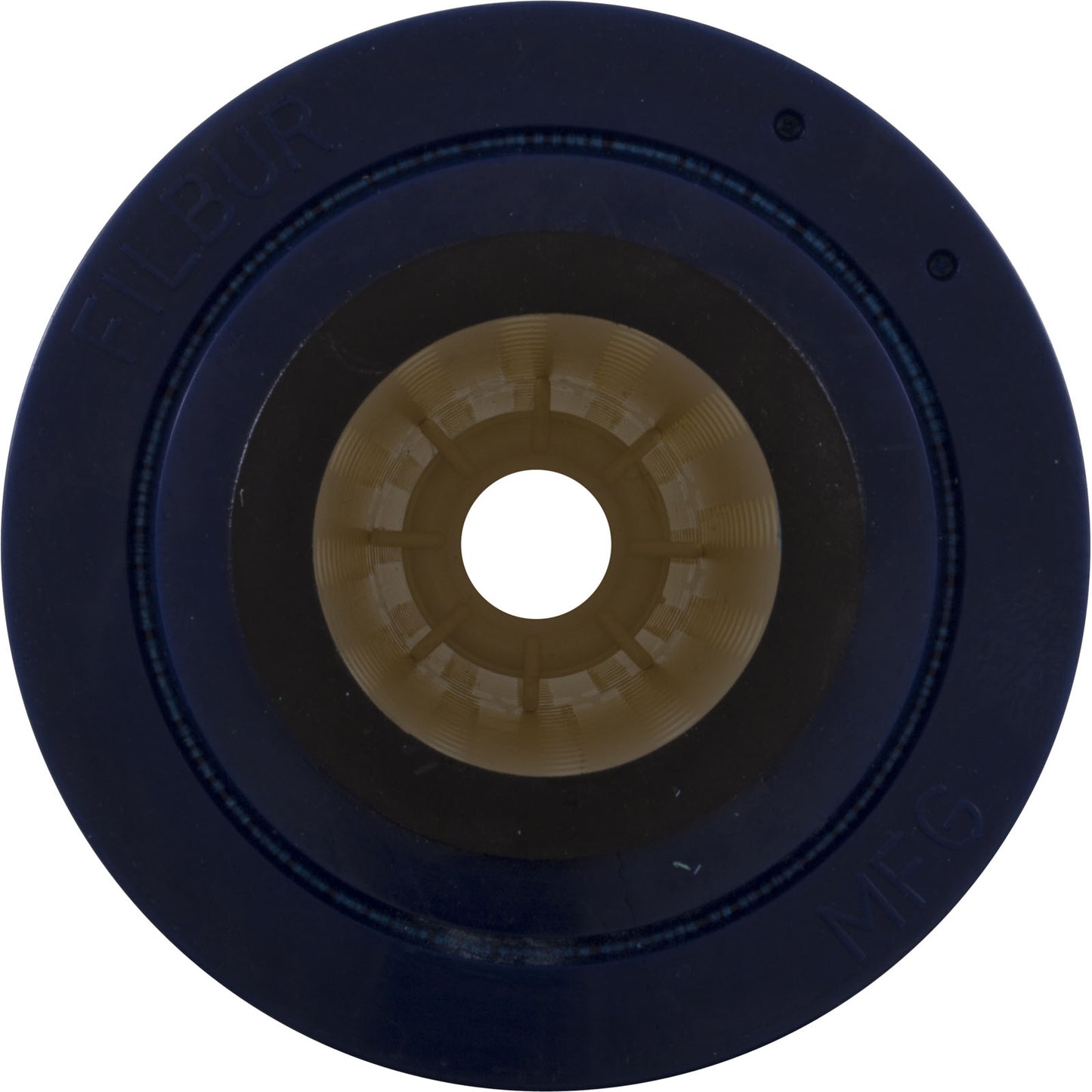 Cartucho, 145 pies cuadrados, 3" de exterior, 3" de exterior, 7", 33", PB, paquete de 4