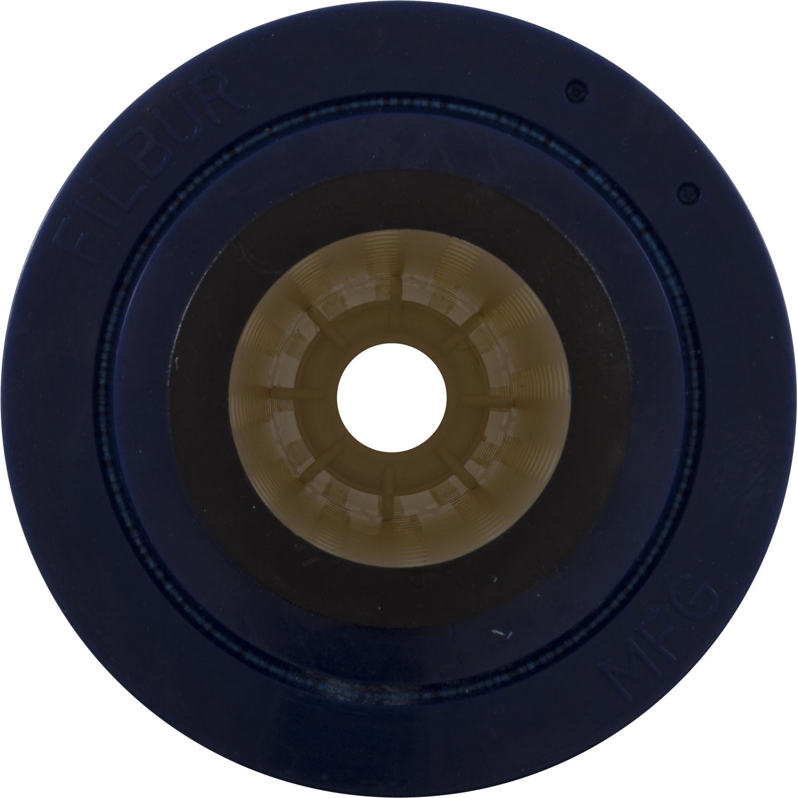 Jandy CL Series / CV Series Replacement Cartridge - 145 Sq Ft (PC-6415) [4-Pack]