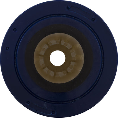 Cartucho, 145 pies cuadrados, 3" de exterior, 3" de exterior, 7", 33", PB, paquete de 4