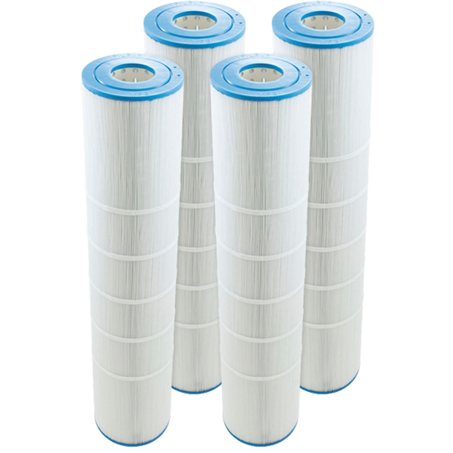 Jandy CL Series / CV Series Replacement Cartridge - 145 Sq Ft (FC-6415) [4-Pack]