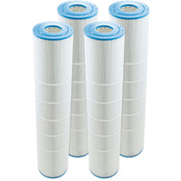 Jandy CL Series / CV Series Replacement Cartridge - 145 Sq Ft (FC-6415) [4-Pack]