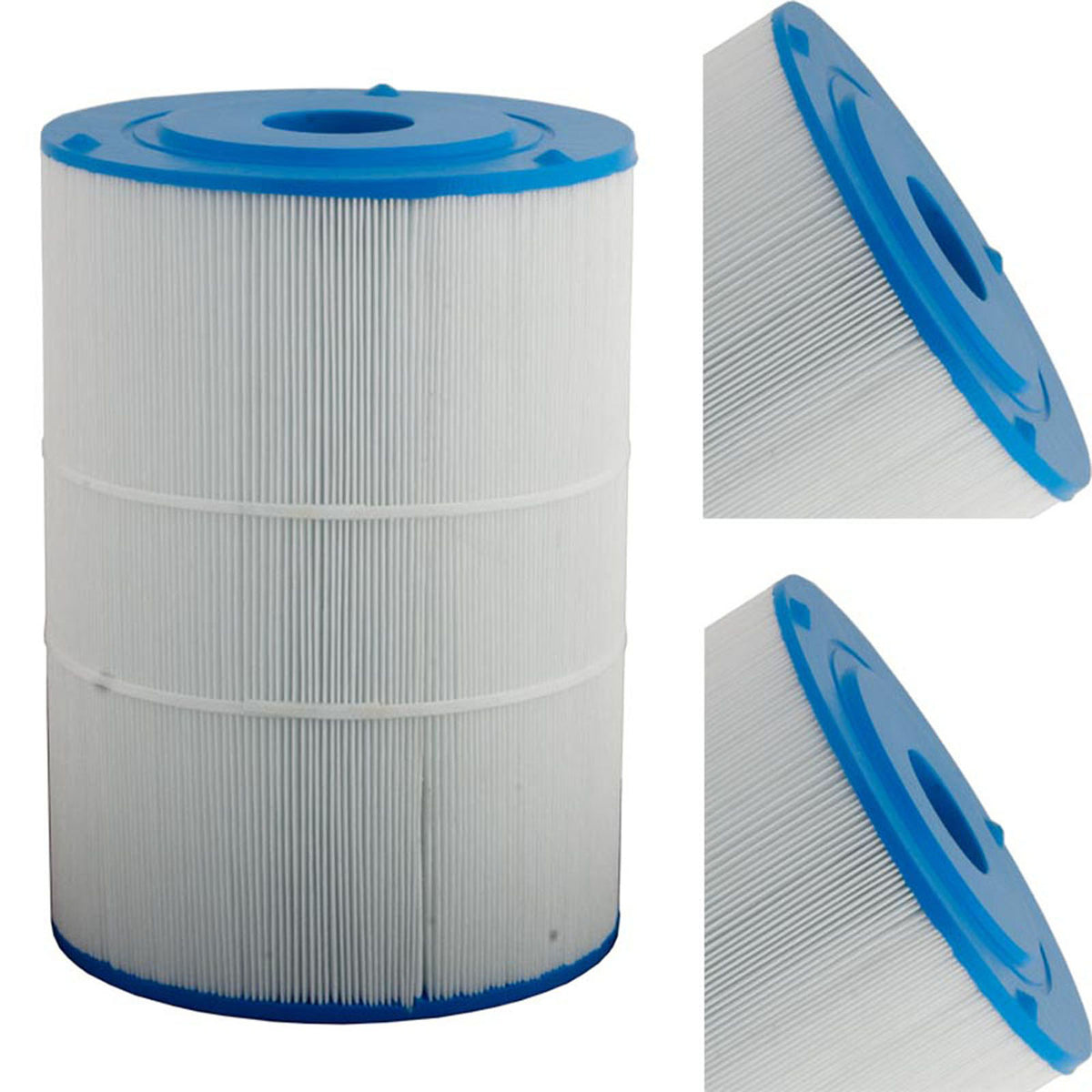 Jandy / Waterco CL/CV Series / Ful-Flo Replacement Cartridge - 200 Sq Ft (FC-0840)