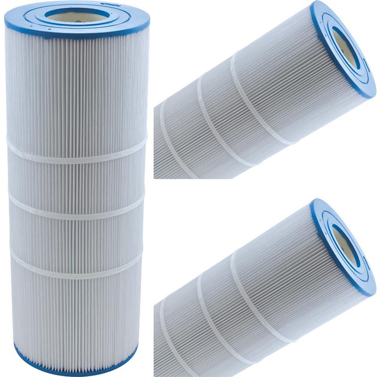 Jandy CS Series Replacement Cartridge - 100 Sq Ft (FC-0821)