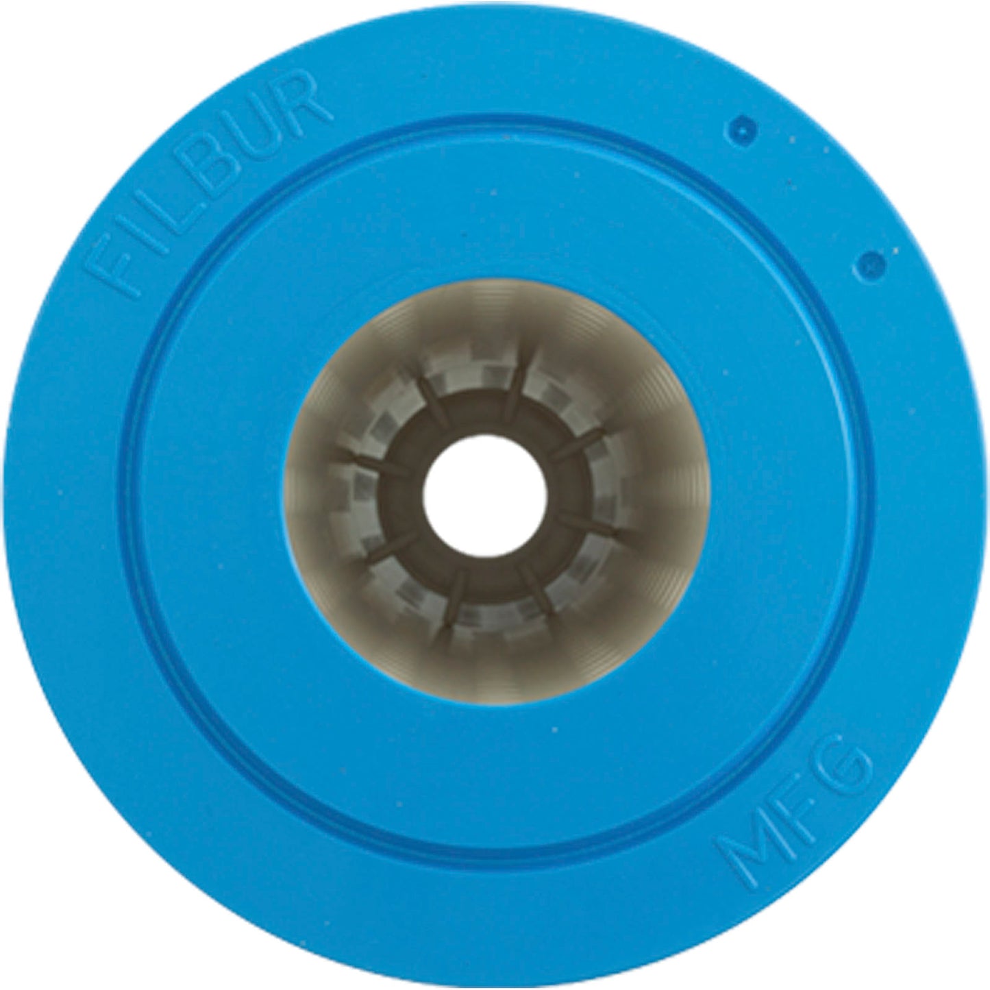 Cartucho, 145 pies cuadrados, 3" de diámetro exterior, 3" de diámetro exterior, 7", 33", 3 oz, plata, paquete de 4