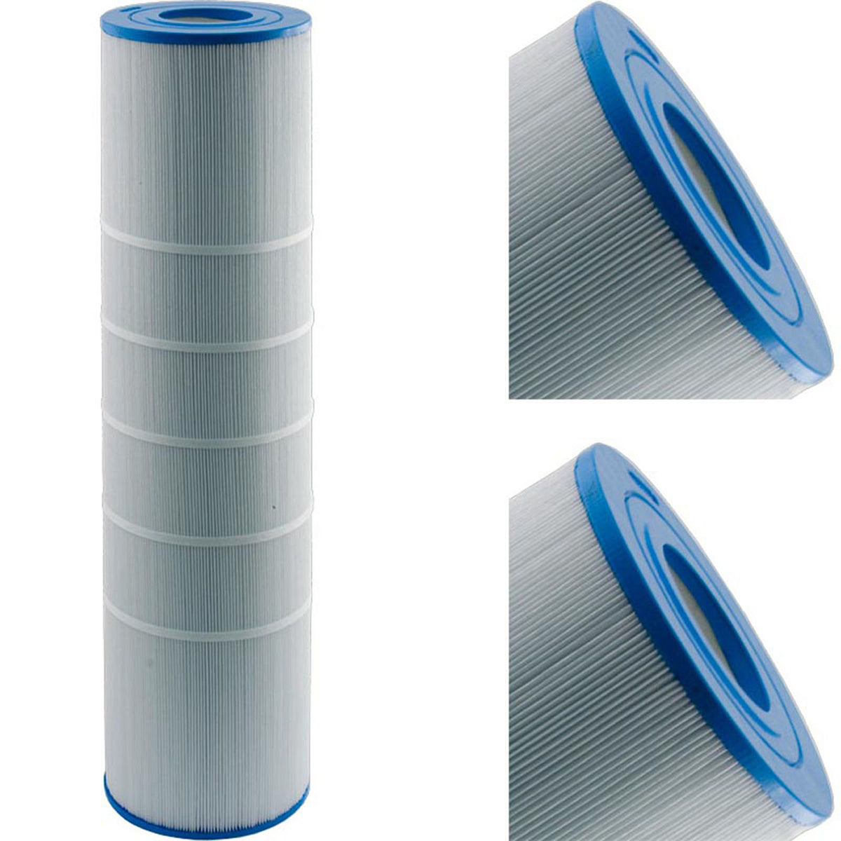 Jandy CS Series Replacement Cartridge - 200 Sq Ft (FC-0823)