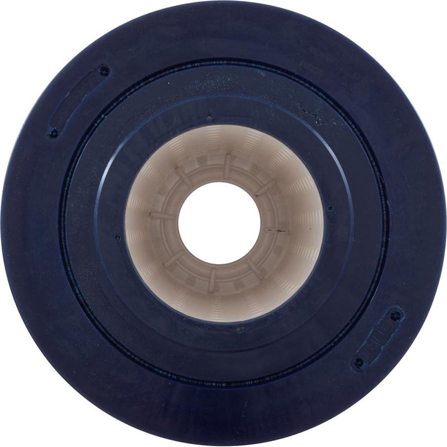 Cartucho, 100 pies cuadrados, 4" de diámetro exterior, 4" de diámetro exterior, 8-15/16", 23-5/16", PB