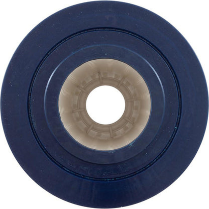 Cartucho, 100 pies cuadrados, 4" de diámetro exterior, 4" de diámetro exterior, 8-15/16", 23-5/16", PB