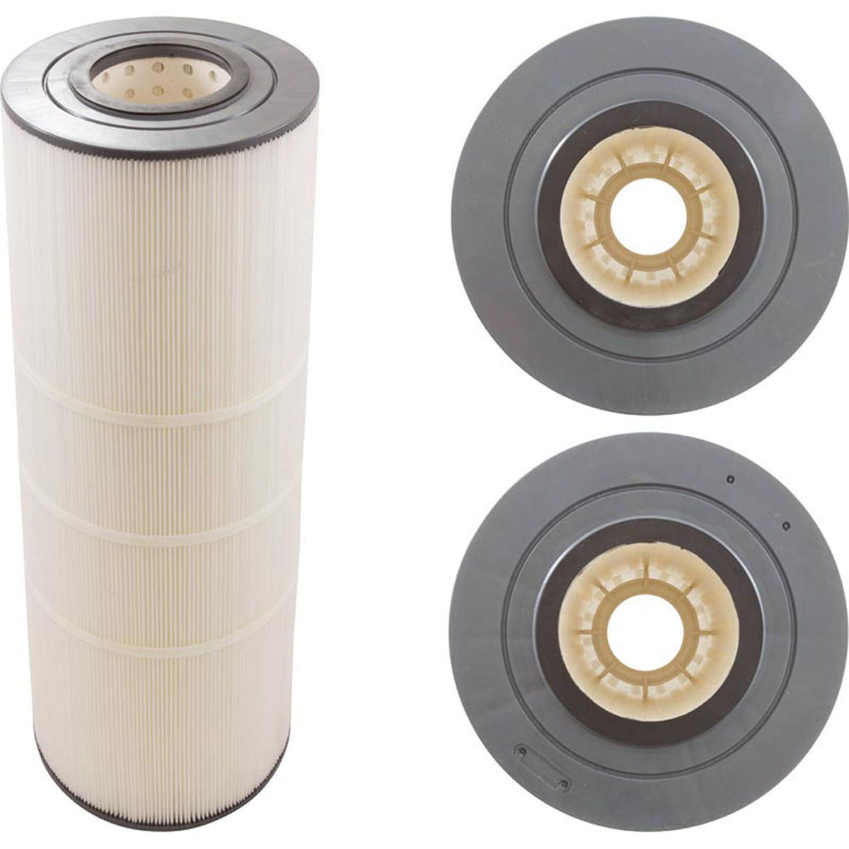 Jandy CS Series Replacement Cartridge - 150 Sq Ft (FC-0822)
