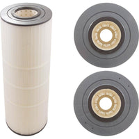 Jandy CS Series Replacement Cartridge - 150 Sq Ft (FC-0822)