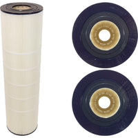 Jandy CS Series Replacement Cartridge - 200 Sq Ft (PC-0823)