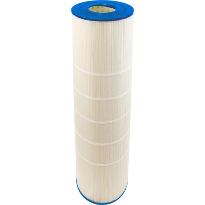 Cartridge, 250sqft, 4" ot, 4" ot, 8-15/16", 33-1/8" 3oz