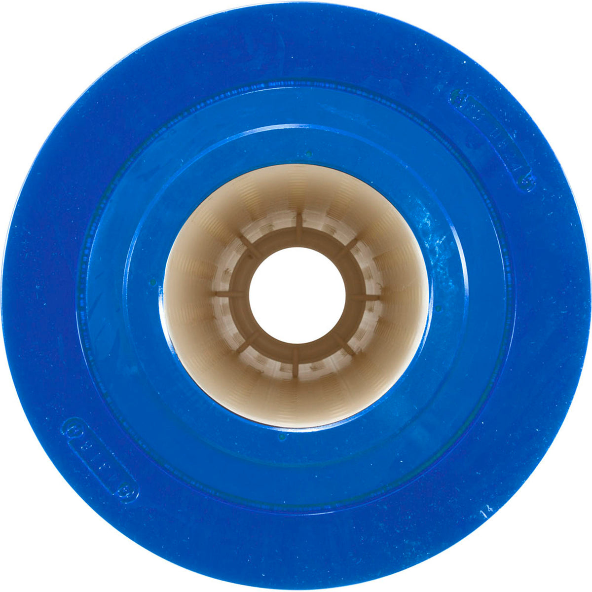 Jandy CS Series Replacement Cartridge - 250 Sq Ft (FC-0824)
