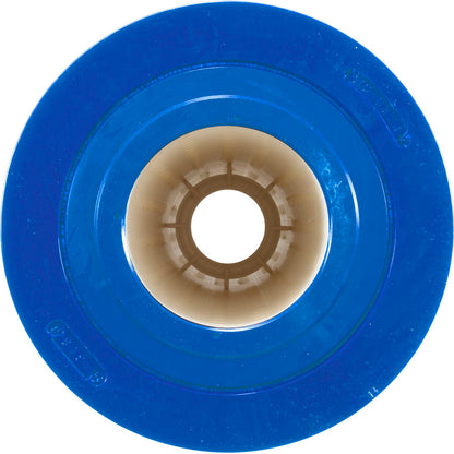 Cartridge, 250sqft, 4" ot, 4" ot, 8-15/16", 33-1/8" 3oz