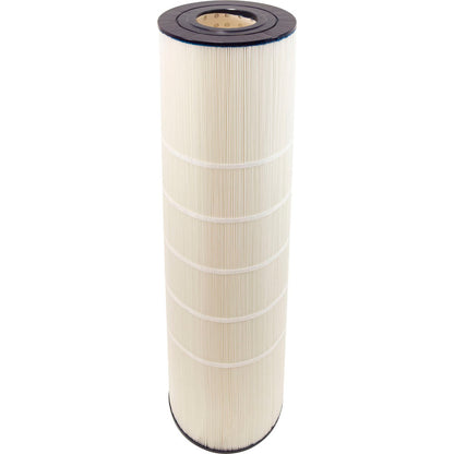 Cartucho, 250 pies cuadrados, 4" de diámetro exterior, 4" de diámetro exterior, 8-15/16", 33-1/8", PB