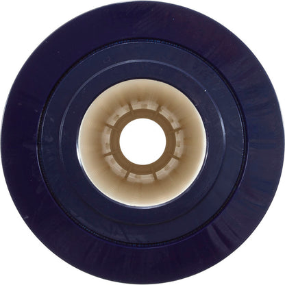 Cartucho, 250 pies cuadrados, 4" de diámetro exterior, 4" de diámetro exterior, 8-15/16", 33-1/8", PB