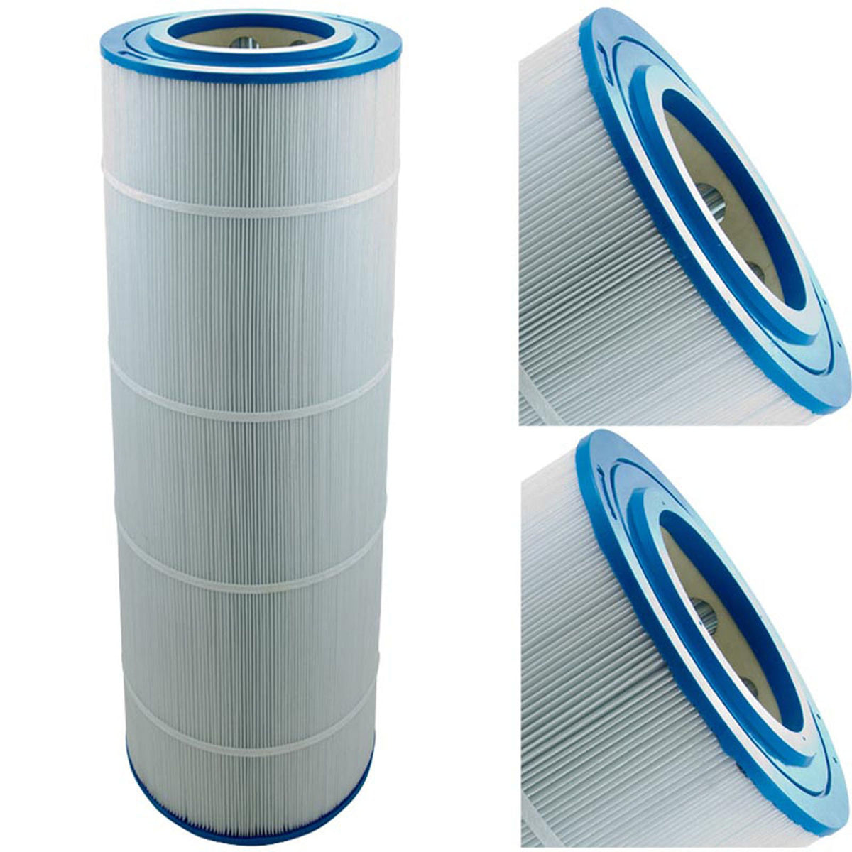 Jandy CJ Series Replacement Cartridge - 250 Sq Ft (FC-0830)