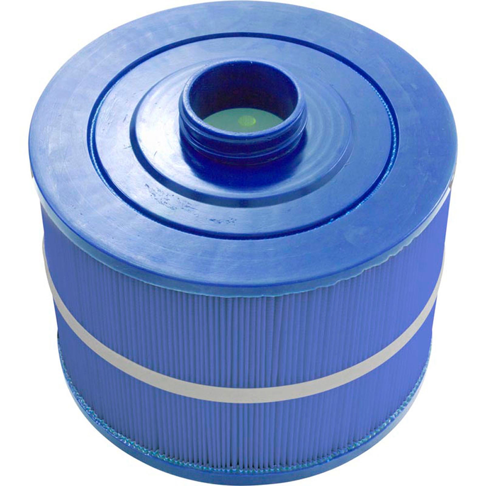 Cartridge, 50 sqft, ht, 2" SAE b, 8", 5-3/4" 3oz, MB