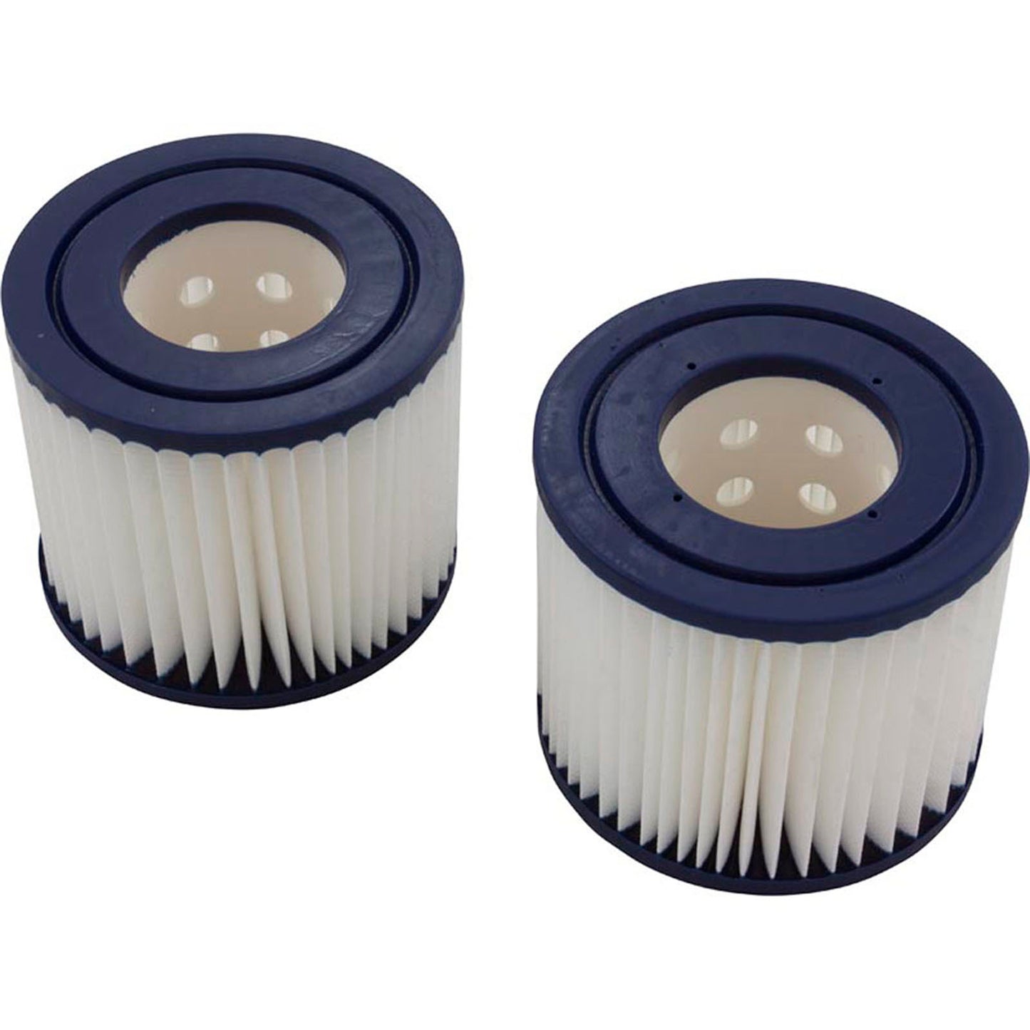 Cartridge, 4sqft, 2-1/16"ot,2-1/16"ob,4-1/4",3-3/4" PB Pair