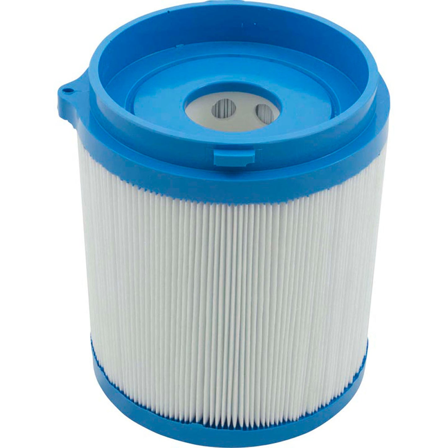 Cartridge, 30sqft, 6" x 6-1/2", Rem Cap, ob, 3 oz, w/Lock Tabs