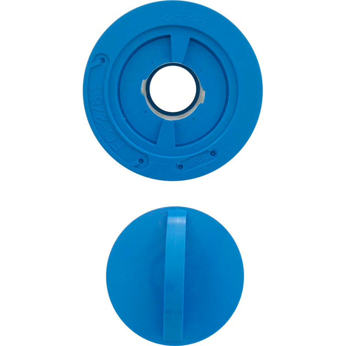 FC-2763 Replacement Pool Filter Cartridge - 30 Sq Ft
