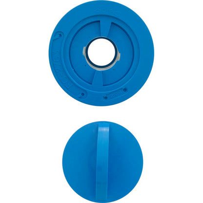 Cartridge, 30sqft, 6" x 6-1/2", Rem Cap, ob, 3 oz, w/Lock Tabs