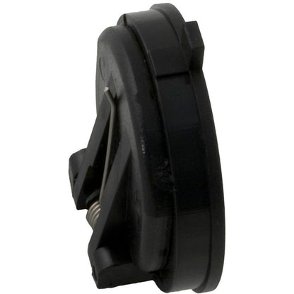 Válvula de derivación, Pentair Rainbow Dynamic, 2", resorte pequeño