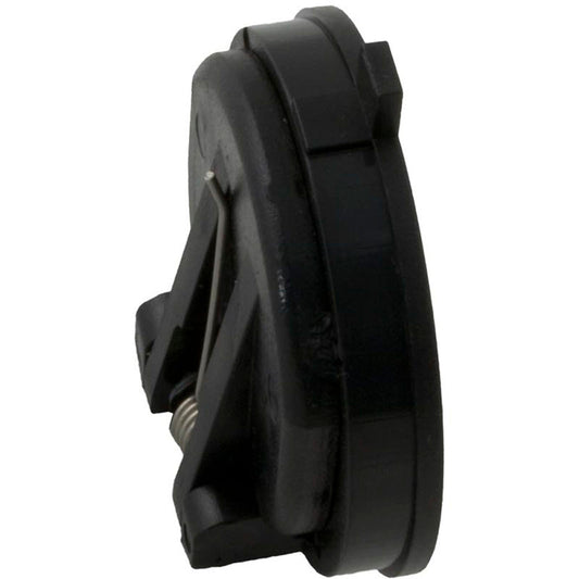 Válvula de derivación, Pentair Rainbow Dynamic, 2", resorte pequeño