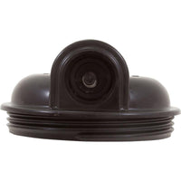Tank Lid, Pentair Rainbow RDC, In-Line, 1-1/2"s, w/Valve