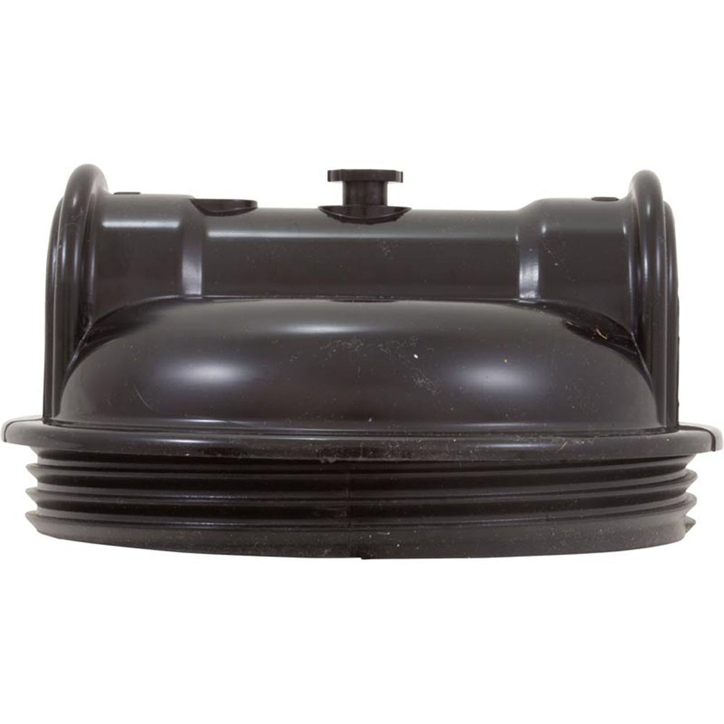 Tank Lid, Pentair Rainbow RDC, In-Line, 1-1/2"s, w/Valve