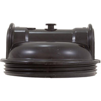 Tank Lid, Pentair Rainbow RDC, In-Line, 1-1/2"s, w/Valve
