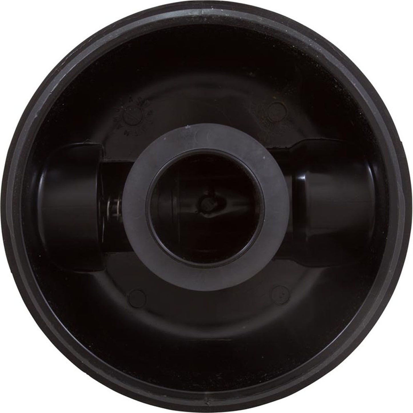 Tank Lid, Pentair Rainbow RDC, In-Line, 1-1/2"s, w/Valve