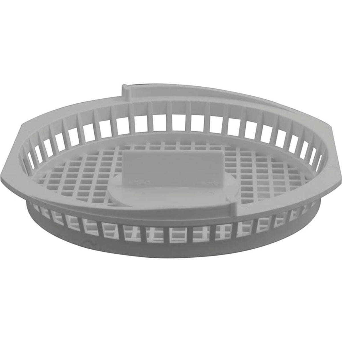 Basket, Skimmer, OEM Rainbo with Pentair DFM50 Low Profile