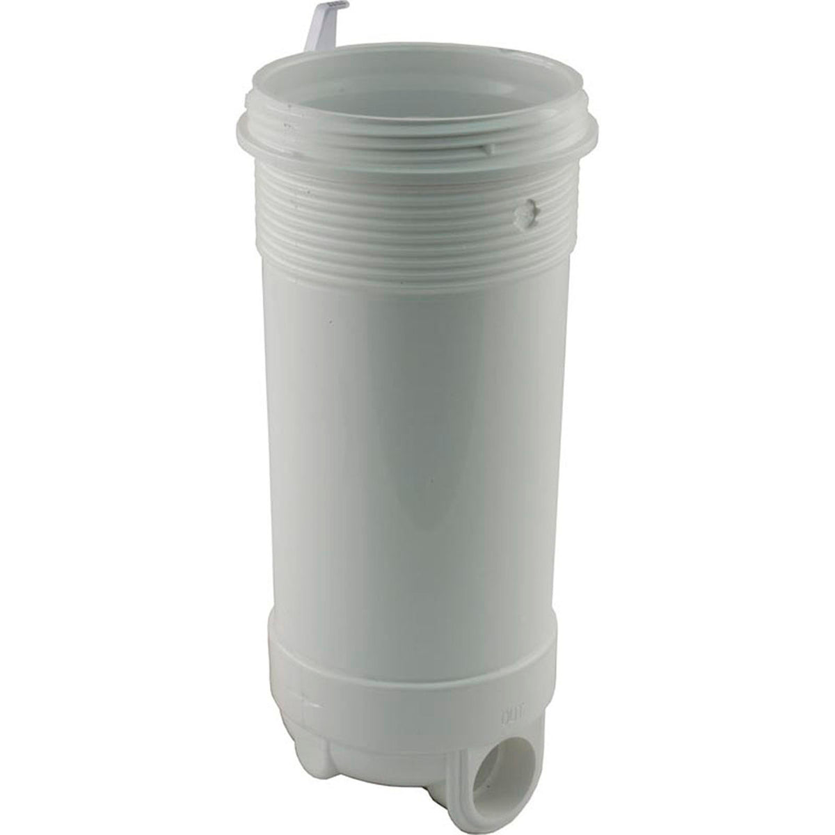 Tank Body, Pentair Rainbow RTL 50, 1-1/2" Slip