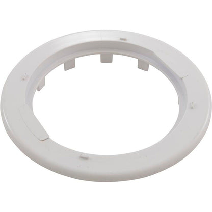 Safety Flange, Pentair Rainbow DFM, White