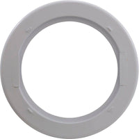 Safety Flange, Pentair Rainbow DFM, White