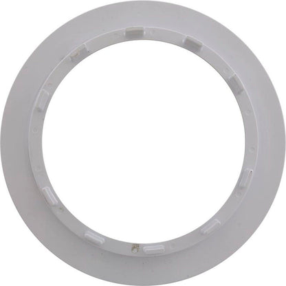 Safety Flange, Pentair Rainbow DFM, White
