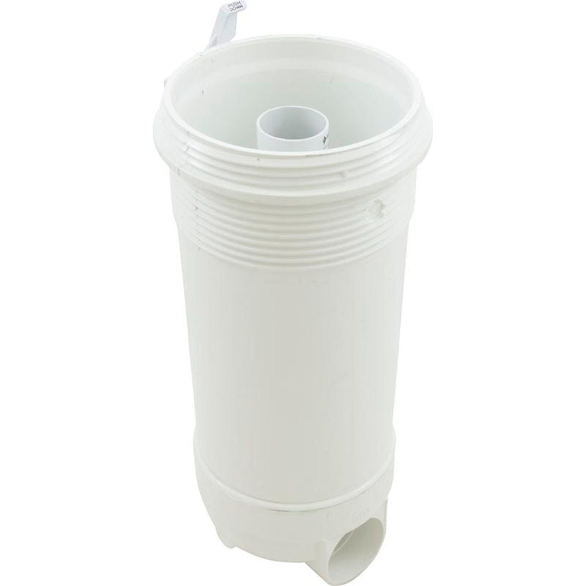 Tank Body, Pentair Rainbow RTL 50, 2" Slip