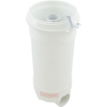 Tank Body, Pentair Rainbow RTL 50, 2" Slip