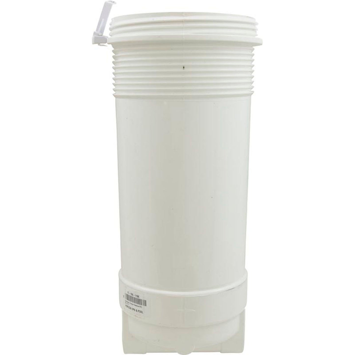 Tank Body, Pentair Rainbow RTL 50, 2" Slip