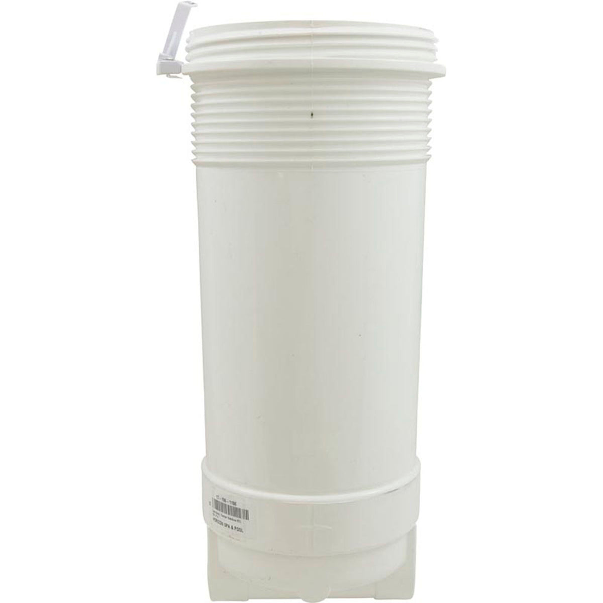 Tank Body, Pentair Rainbow RTL 50, 2" Slip