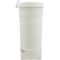 Tank Body, Pentair Rainbow RTL 50, 2" Slip