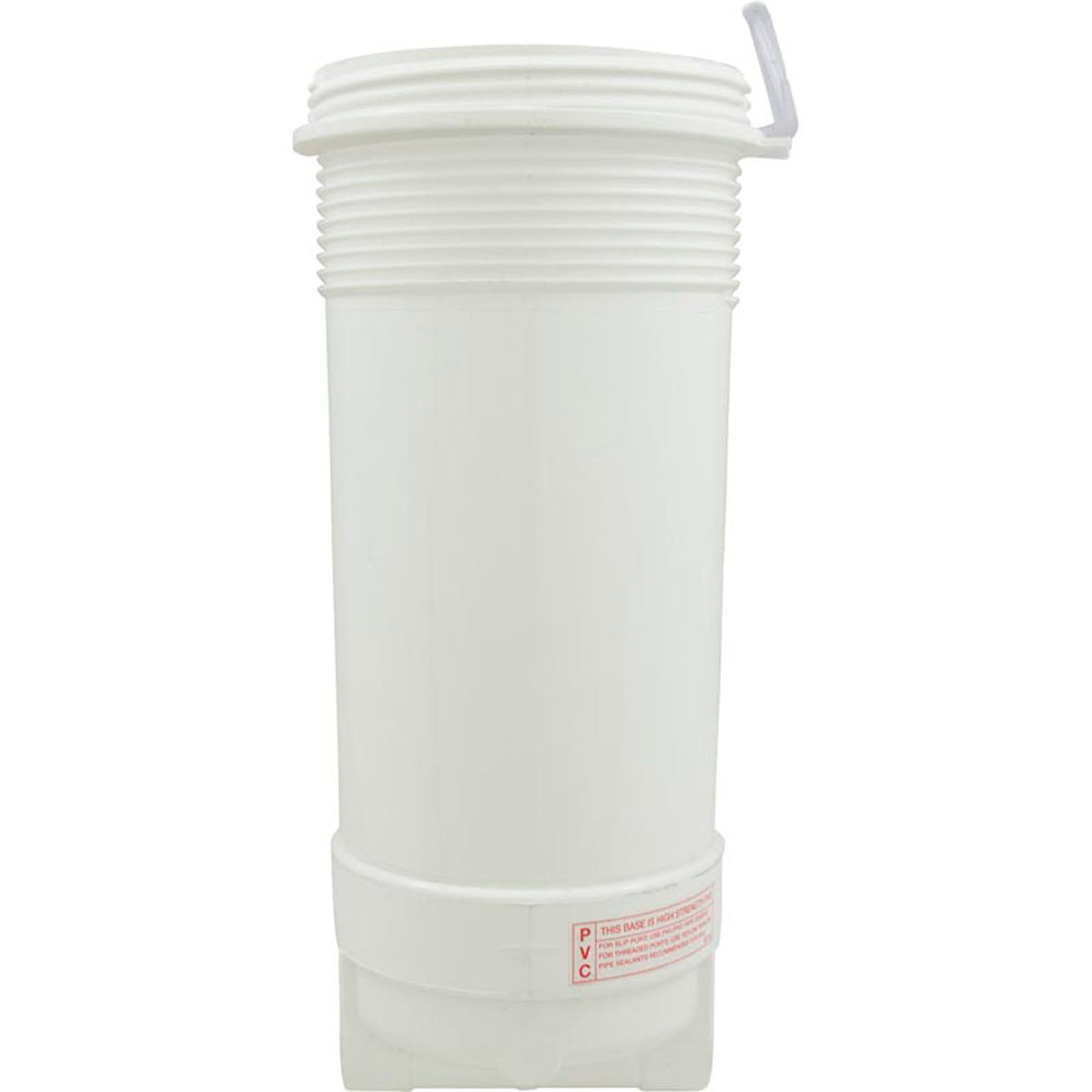Tank Body, Pentair Rainbow RTL 50, 2" Slip